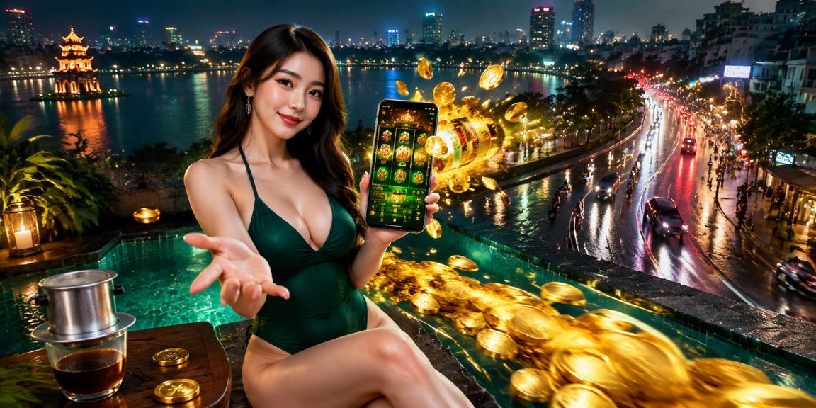 ek75 Chúng tôi xây dựng ek75 để phục vụ người chơi Việt Nam